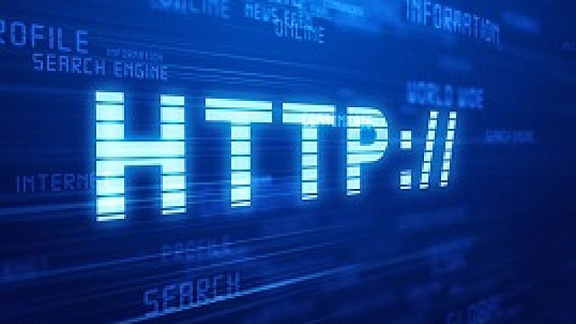 Creacion de Protocolo HTTP