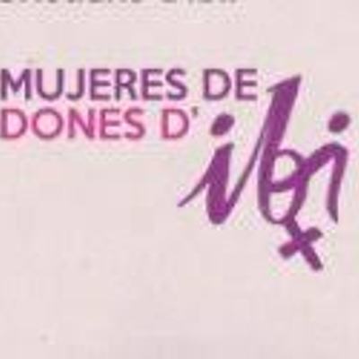 Timeline: Historia del callejero de Ibi con perspectiva de género