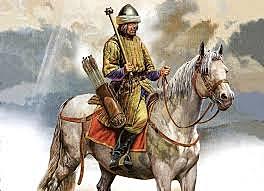 El mundo infantil el siglo XIII