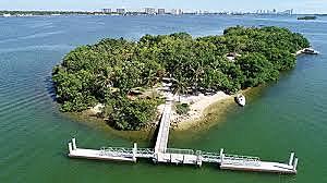 Pelican Island