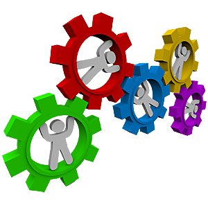 Empresas y Organizaciones