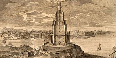 FUNDACIÓN DE ALEJANDRÍA