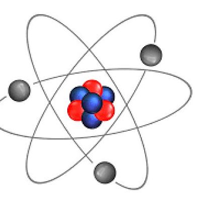 Timeline: Evolución de los modelos atómicos