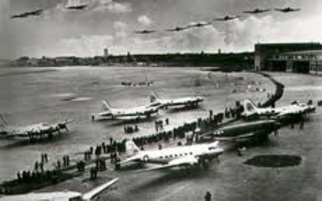 Berlin Airlift