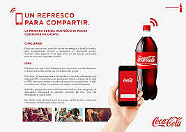 Primera compra a traves de un móvil