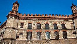 Obra de Francisco Martínez Baca y Manuel Vergara en antigua penitenciaría de la ciudad de Puebla.