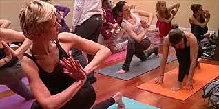 Integración Estructural de Rolfing