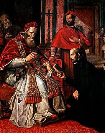 LA BULA SUBLIMIS DEUS