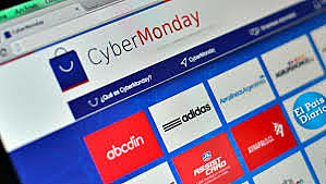 Primer Cyber Monday