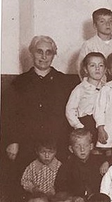 Hilaria León Esteve