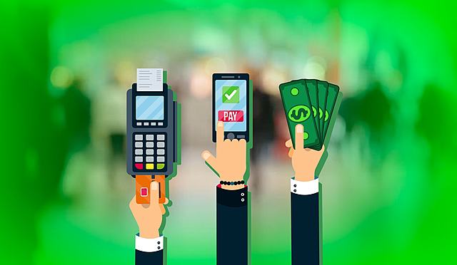 Primera app de e-commerce C2c