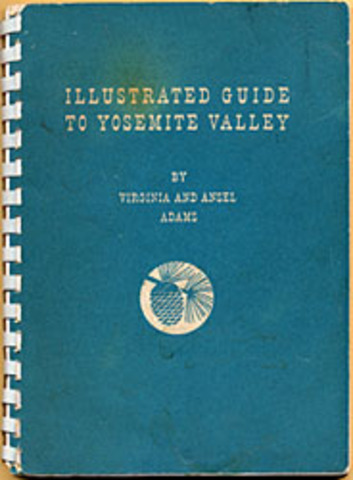 Guide to Yosemite Valley
