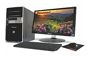 Octava y Novena Generación