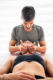 Manipulación Osteopática