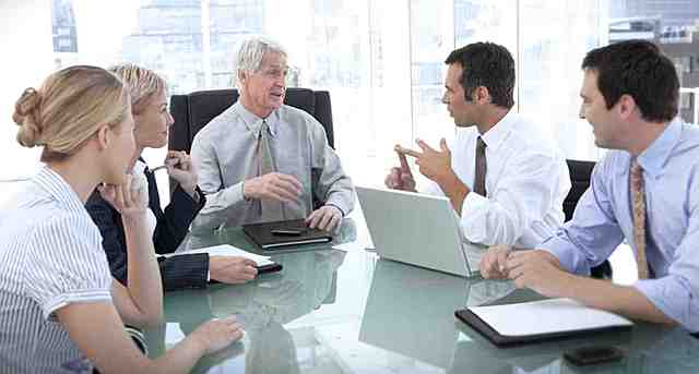 IBM cambia de enfoque