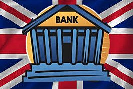 Primer establecimiento bancario privado del pais