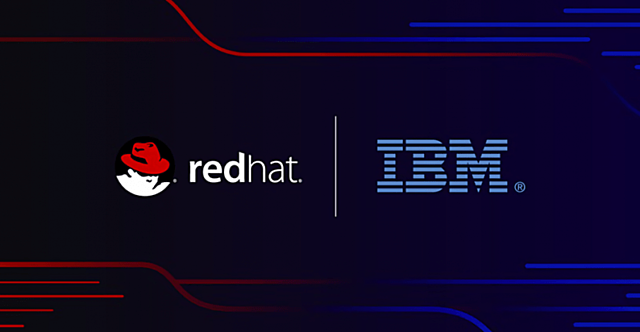 IBM adquiere Red Hat