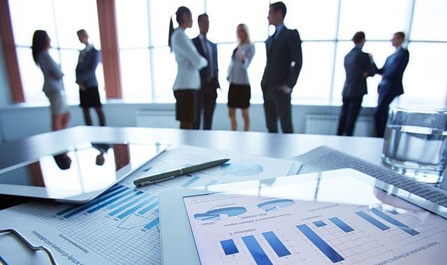 Grado de centralización