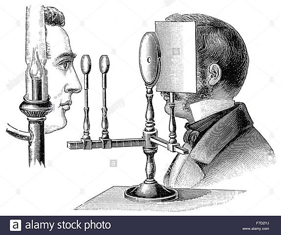 Hermann Von Helmhonltz