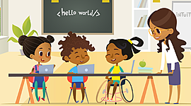 Timeline: LINEA DE TIEMPO DE LA EDUCACION INCLUSIVA