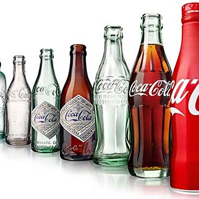 Timeline: Coca-Cola