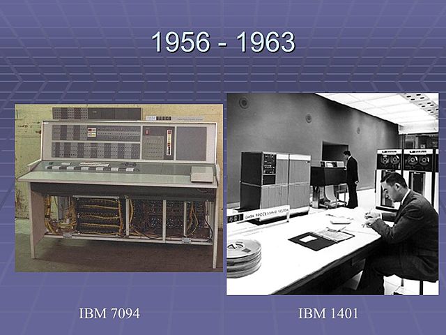 Lineas de trabajo científica y comercial