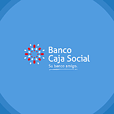 Banco caja Social