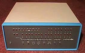 ALTAIR 8800.