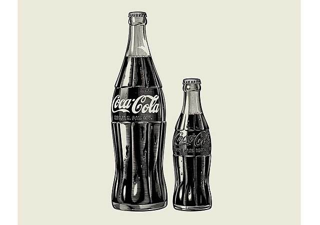 Coca-Cola y Coke