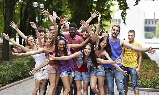 La adolescencia en el siglo XXI