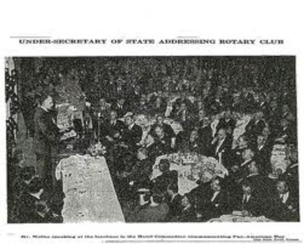 United Nations Formation