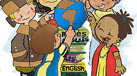 Timeline: Génesis y desarrollo de la Etnoeducación en Colombia