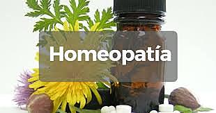 HOMEOPATIA