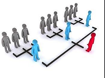 Principios de la Coordinacion