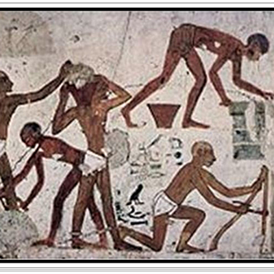 Timeline: historia de la seguridad y salud en el trabajo