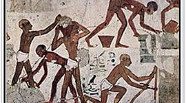 Timeline: historia de la seguridad y salud en el trabajo