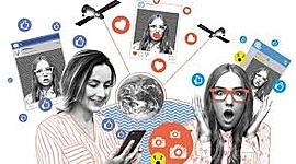 Timeline: mi historia