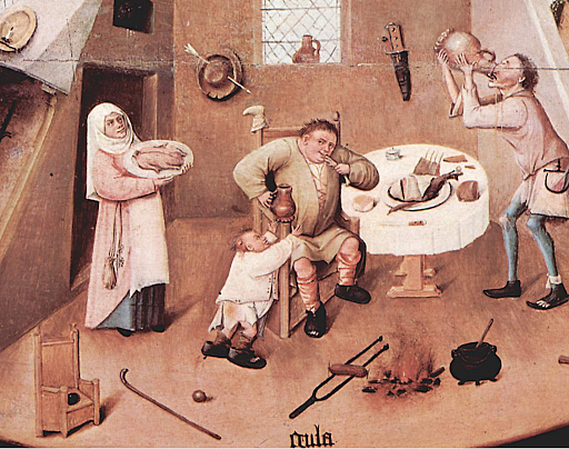 Declaran los alimentos