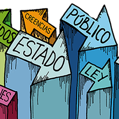 Timeline: EVOLUCION DEL ESTADO