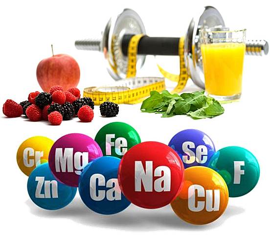 Reconocimiento de más elementos