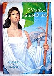 Creación de la Comisión Nacional de Libros de Texto Gratuitos
