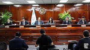 Eliminación de Junta Monetaria