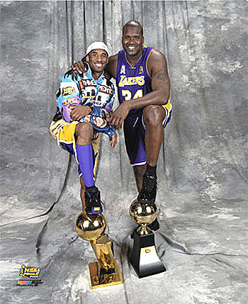 Third Consecutive Champions