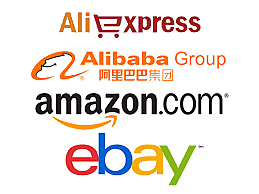 MÉTODOS DE PAGO ALTERNATIVOS Y LAS VENTAS DESDE CHINA