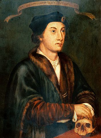 Libro de quemaduras.