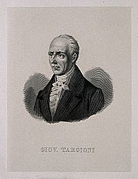 Giovanni Targioni