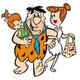 The flintstones