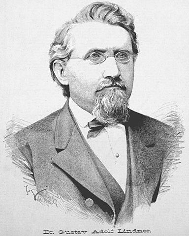 Gustav Adolf Lindner