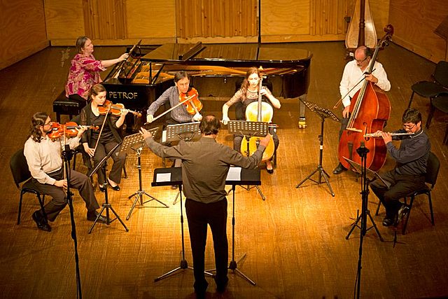 Métodos creativos (décadas 70 y 80)