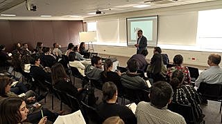 Turismo inicia jornada de nacionalización de las empresas BIC